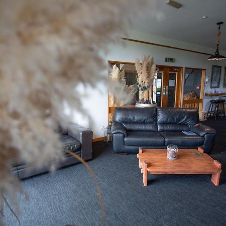 Southern Cross Lodge Methven Luaran gambar