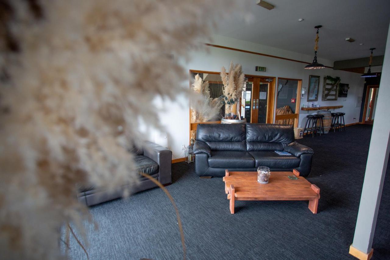 Southern Cross Lodge Methven Luaran gambar