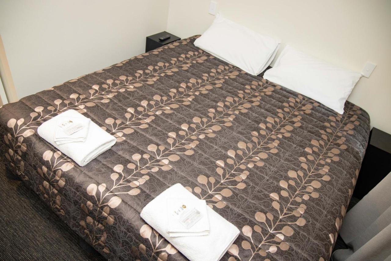 Southern Cross Lodge Methven Luaran gambar