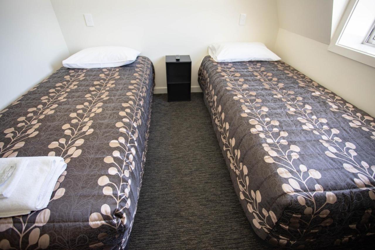 Southern Cross Lodge Methven Luaran gambar