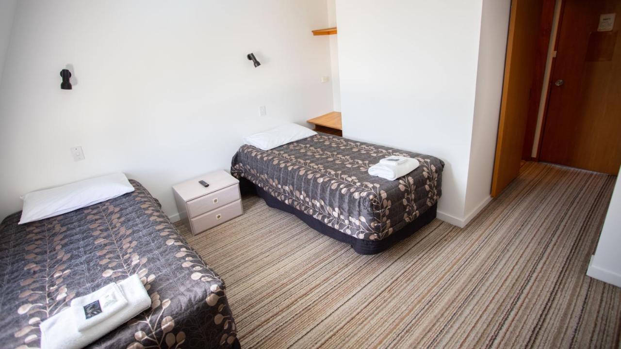 Southern Cross Lodge Methven Luaran gambar