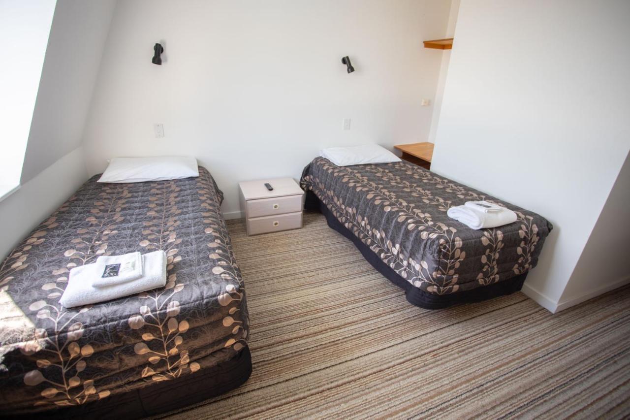 Southern Cross Lodge Methven Luaran gambar