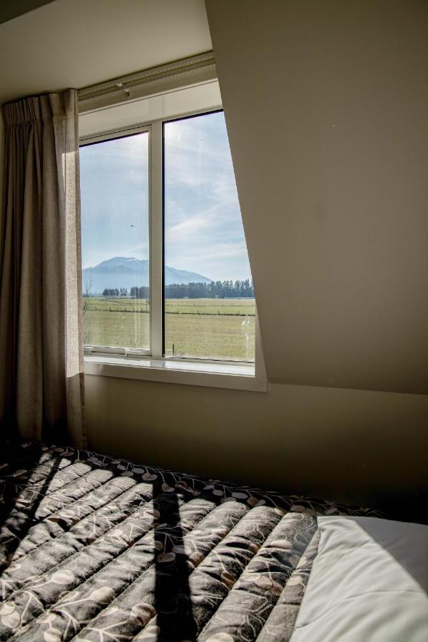Southern Cross Lodge Methven Luaran gambar