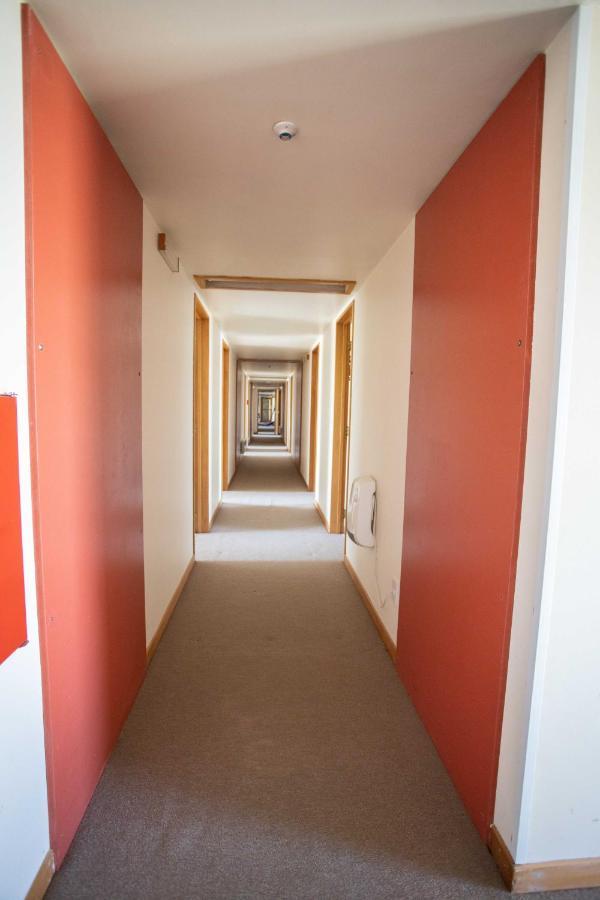 Southern Cross Lodge Methven Luaran gambar