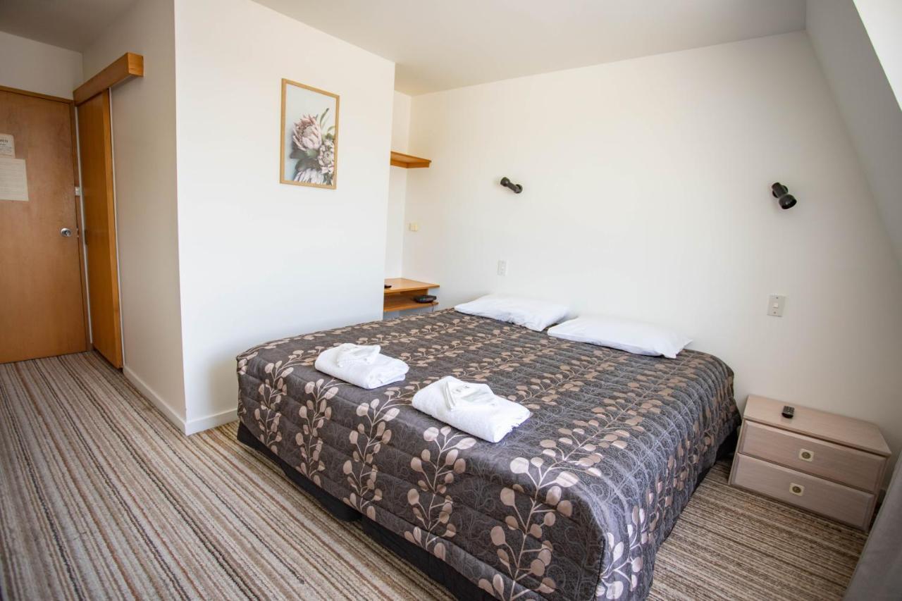 Southern Cross Lodge Methven Luaran gambar