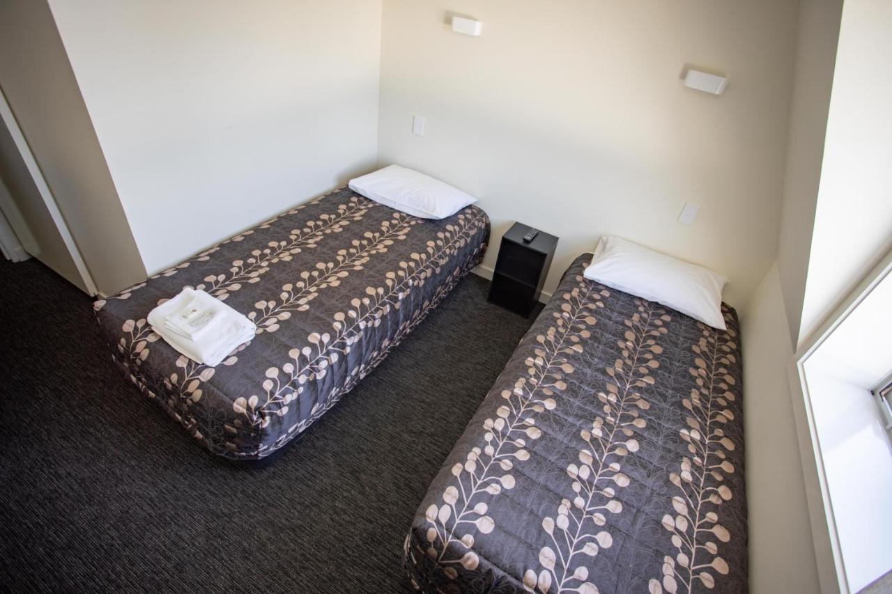 Southern Cross Lodge Methven Luaran gambar